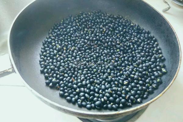 醋泡黑豆的做法图解5