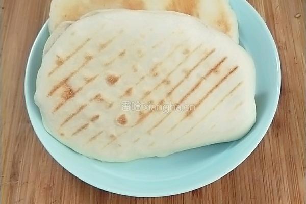 肉夹馍的做法图解13
