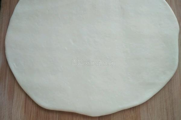 自制油条的做法图解9