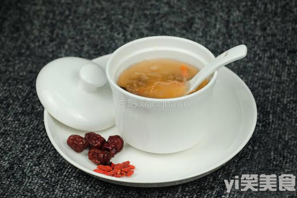 简单炖燕窝的做法的做法图解5