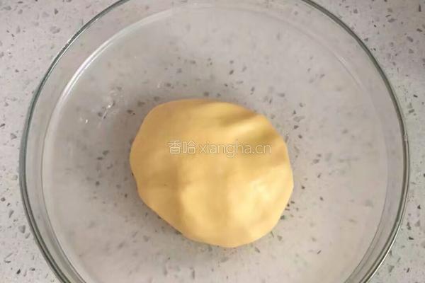 玛格丽特饼干的做法图解5