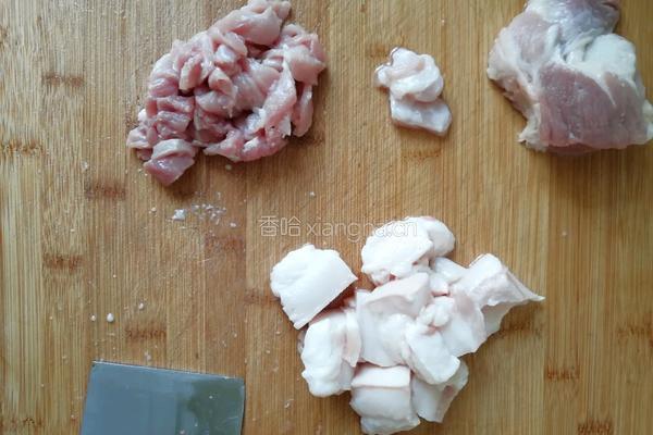 土豆炖牛肉的做法图解3