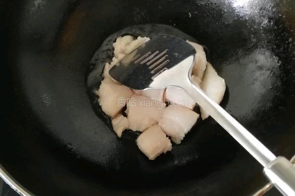 土豆炖牛肉的做法图解5