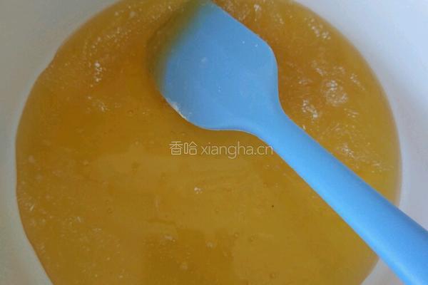 五仁月饼的做法图解2