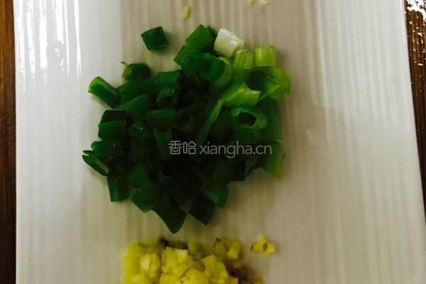 咸蛋黄鲜虾汤的做法图解10