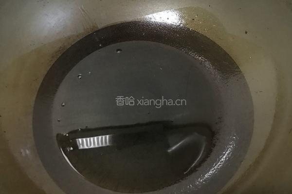 蒜蓉芦笋的做法图解3