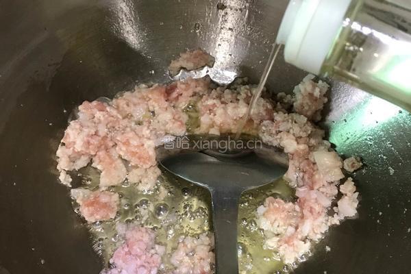 虾菇干烩豆腐的做法图解7