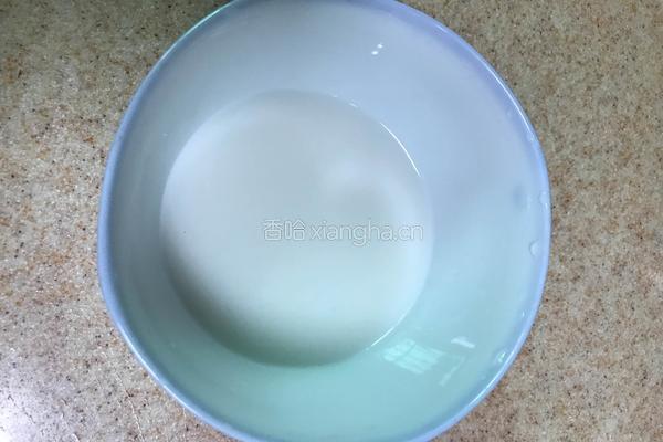 虾菇干烩豆腐的做法图解15