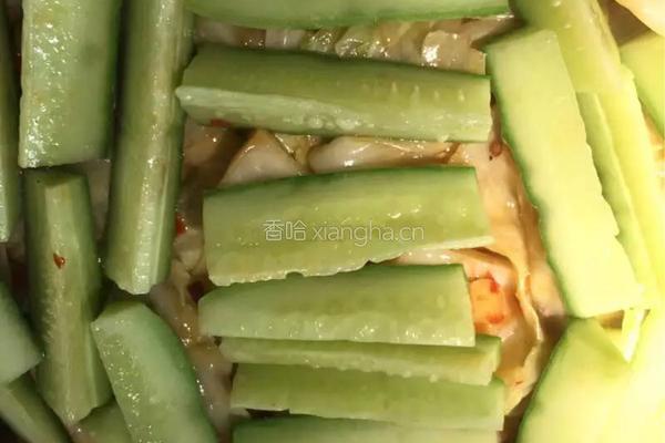 水煮鱼片的做法图解4