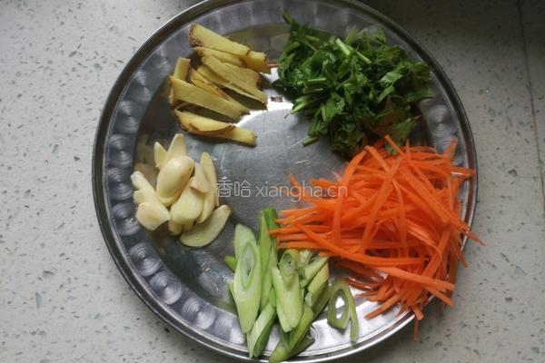黄焖鸡米饭的做法图解6