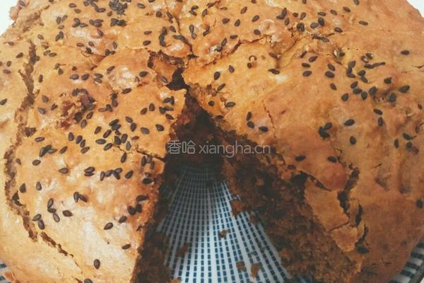 枣糕的做法图解8