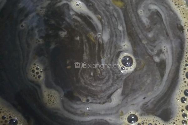 枣糕的做法图解3