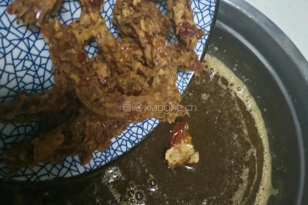 枣糕的做法图解5