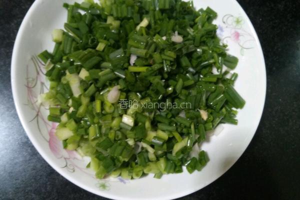 鲜肉包子的做法图解8