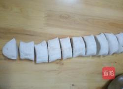 鲜肉包子的做法图解15