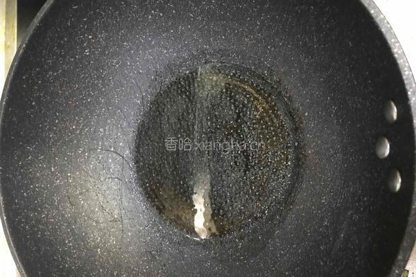 素炒山药胡萝卜的做法图解4