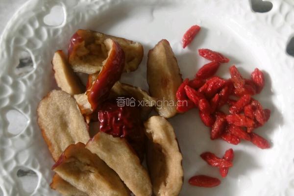 海带排骨汤的做法图解8