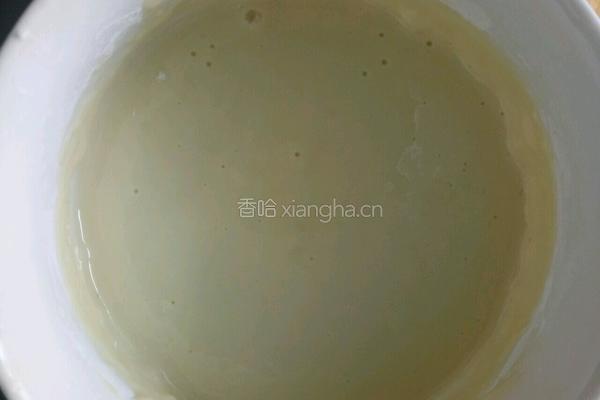 苹果圈的做法图解6