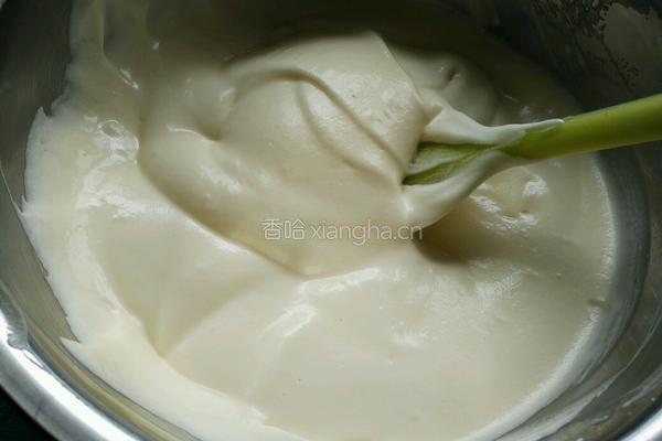 酸奶蛋糕卷的做法图解14