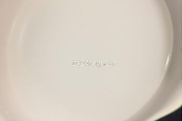 南乳汁红烧肉的做法图解2