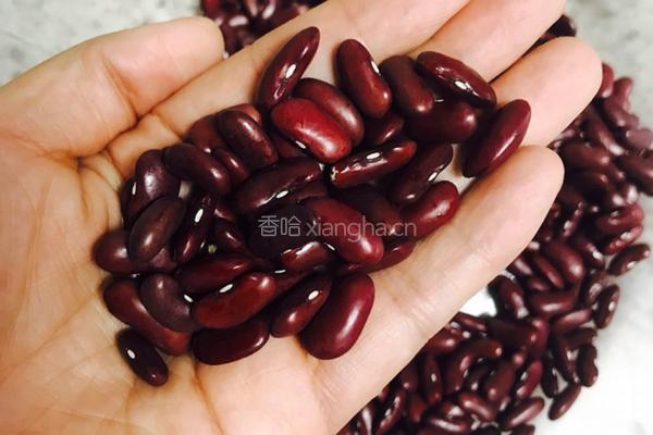 《那时候花开月正圆》——关中小吃“甑糕”的做法图解2