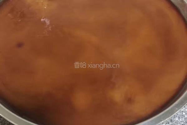 马蹄糕的做法图解4