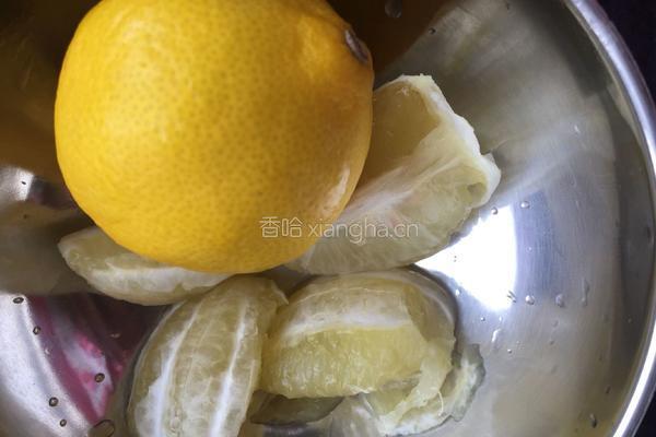 转化糖浆的做法图解1