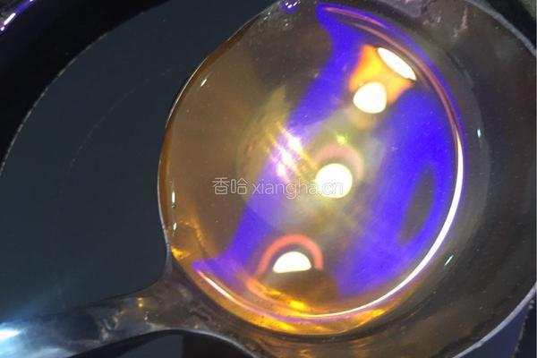 转化糖浆的做法图解7