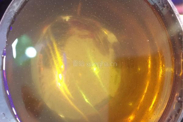 转化糖浆的做法图解8