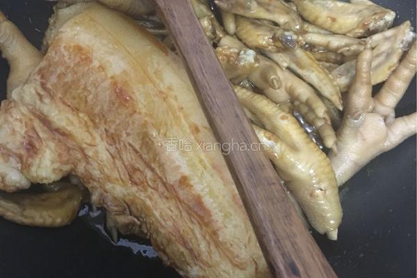 卤味的做法图解3