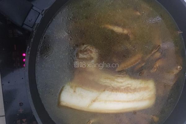 卤味的做法图解4