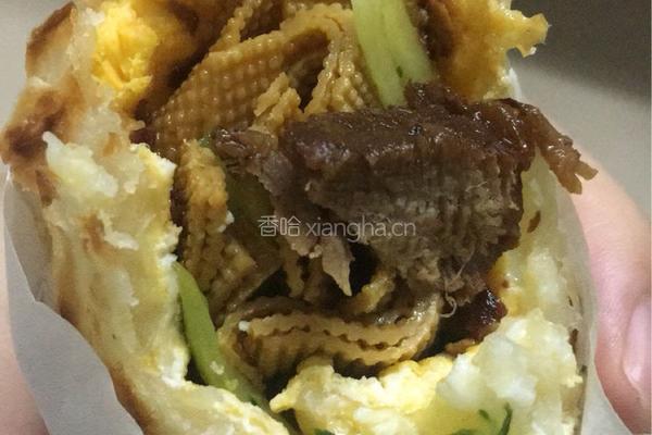 卤味的做法图解8