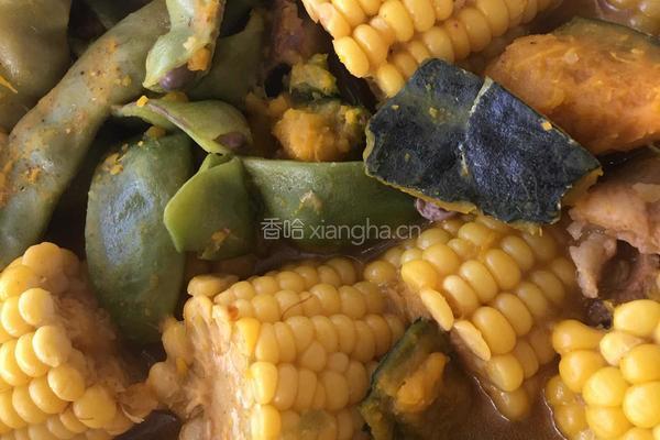 农家乐的做法图解8