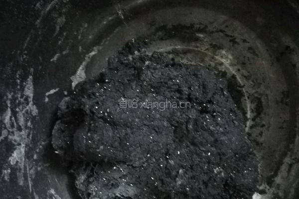 愤怒的汉堡的做法图解2