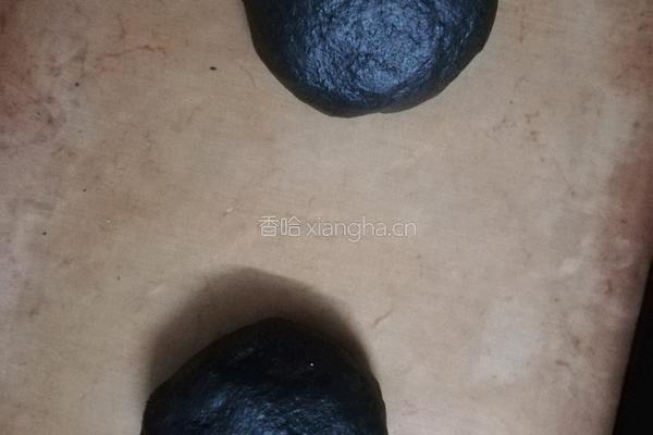 愤怒的汉堡的做法图解4