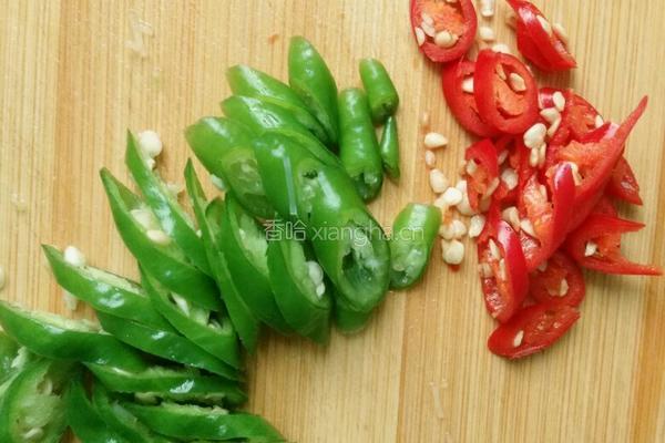 蒜蓉粉丝蒸扇贝的做法图解4