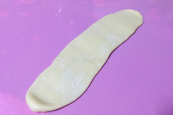 蛋黄酥的做法图解23