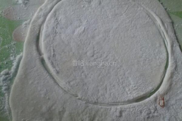 饺子的做法图解7