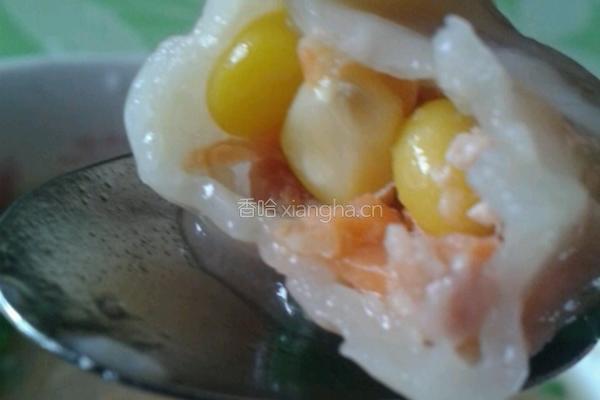 饺子的做法图解13