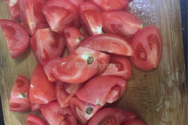 芹香酸甜牛腩汤的做法图解4