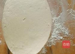 素包子的做法图解4