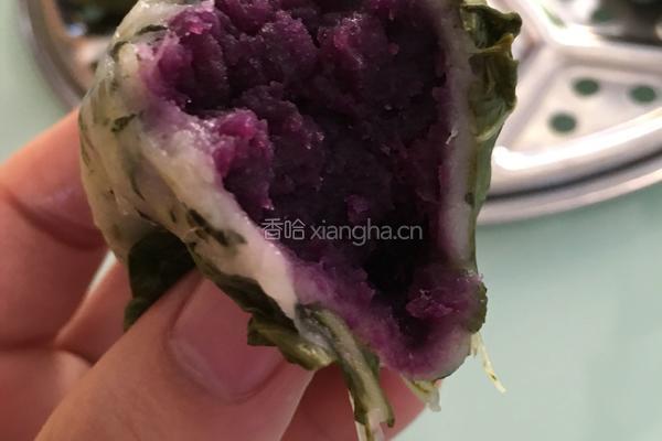 糯米糍的做法图解8