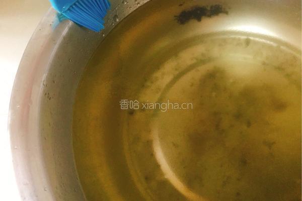 转化糖浆的做法图解5