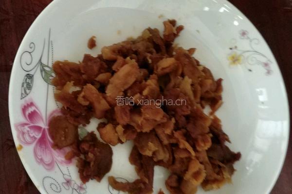 电饭煲红枣面包的做法图解5