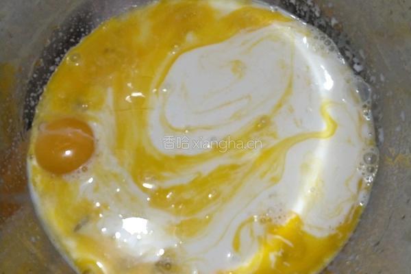 电饭煲红枣面包的做法图解6