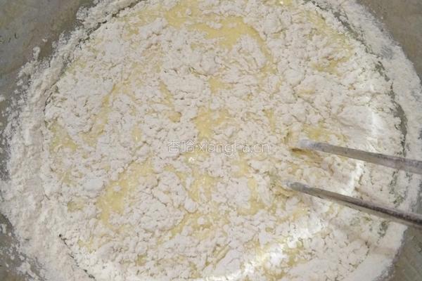 电饭煲红枣面包的做法图解7