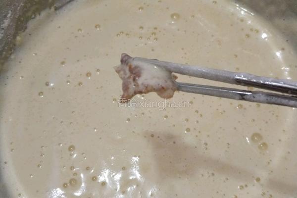 电饭煲红枣面包的做法图解9