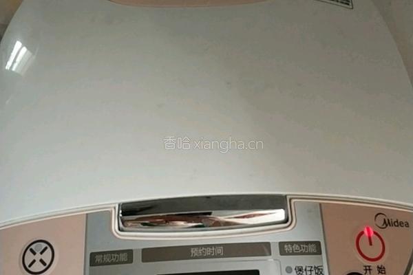 电饭煲红枣面包的做法图解11