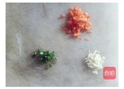 鸡蛋饼的做法图解2