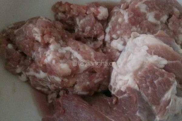 彩色玉米的做法图解2